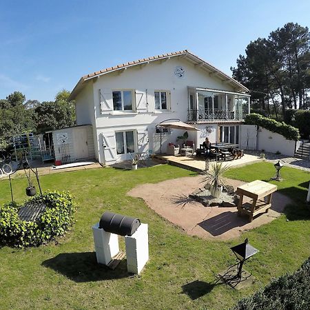 Villa Sunshine 비스카로스 플라주 외부 사진