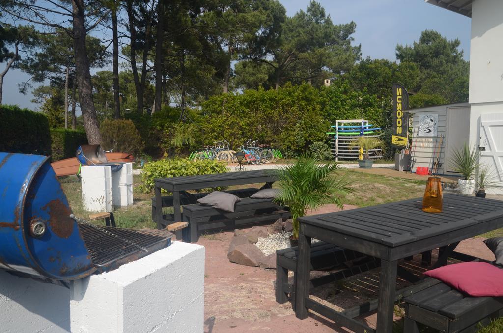 Villa Sunshine 비스카로스 플라주 외부 사진
