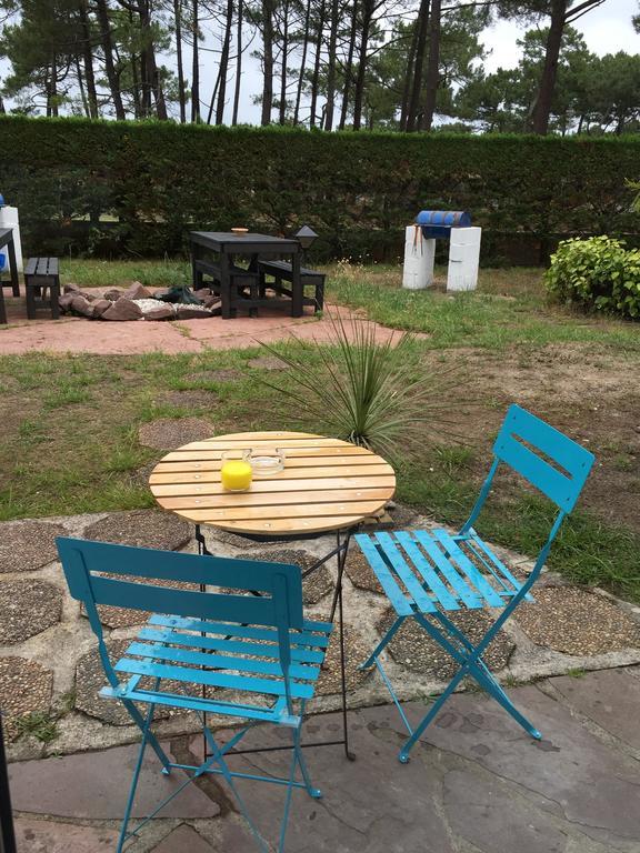 Villa Sunshine 비스카로스 플라주 외부 사진