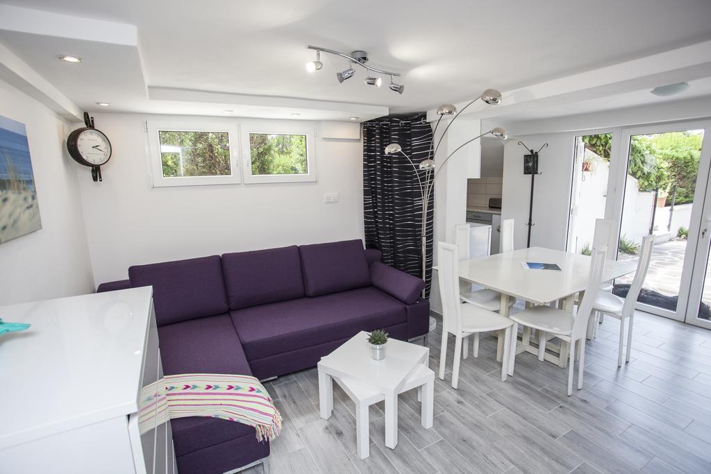 Villa Sunshine 비스카로스 플라주 외부 사진