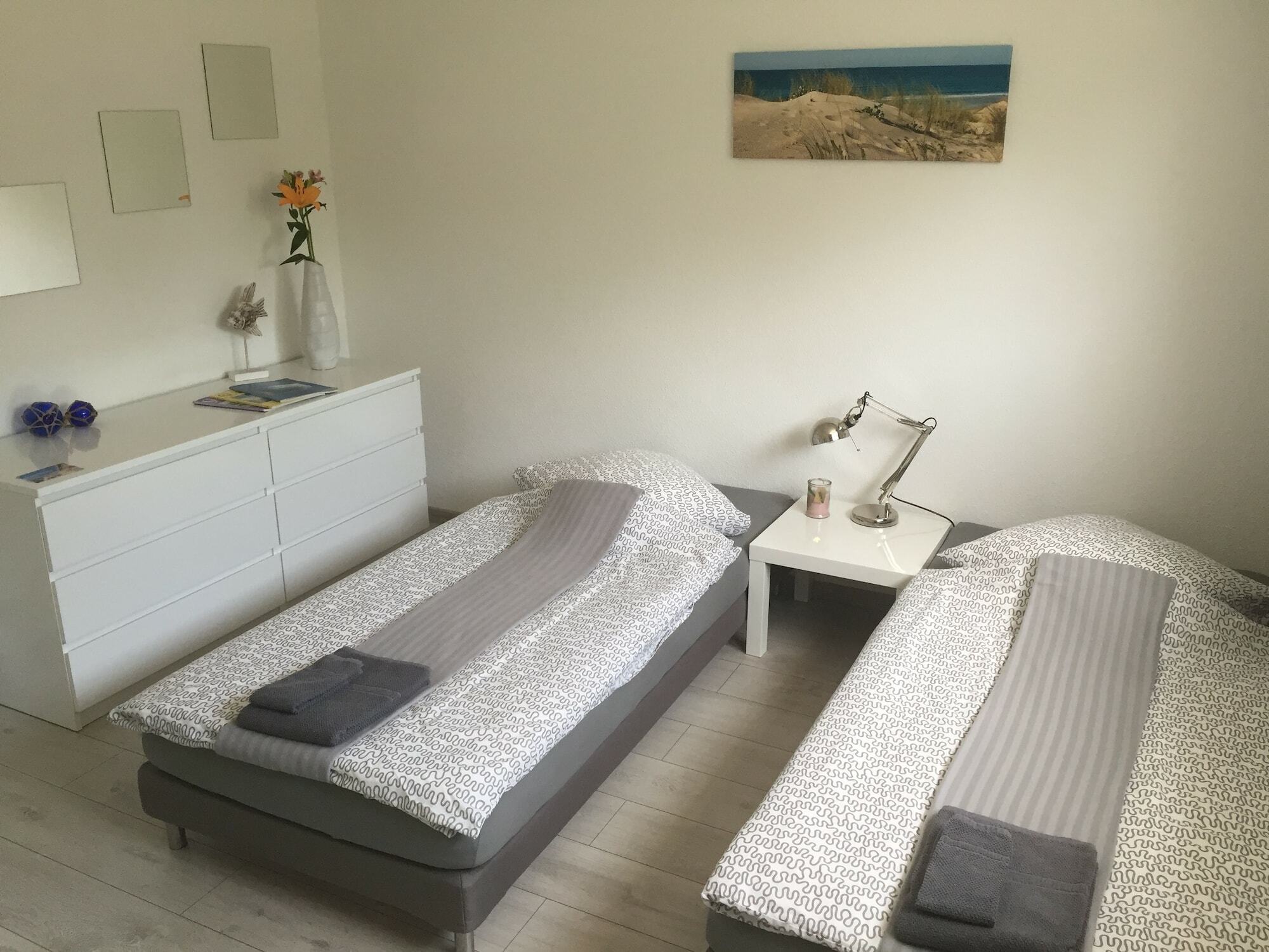 Villa Sunshine 비스카로스 플라주 외부 사진